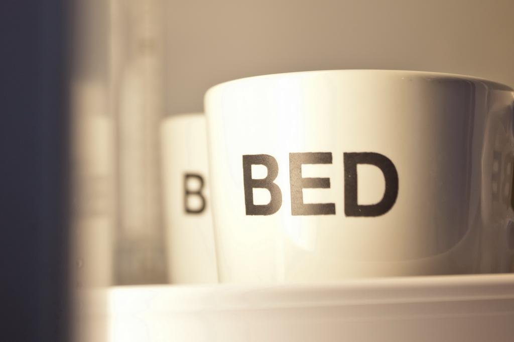 Hotel Bed Phrasingh-Adults Only Chiang Mai Exterior foto