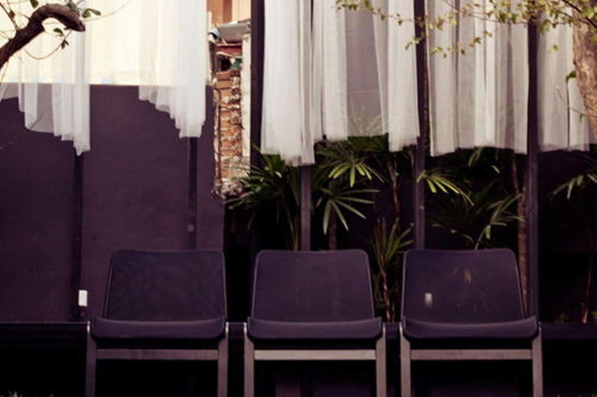 Hotel Bed Phrasingh-Adults Only Chiang Mai Exterior foto