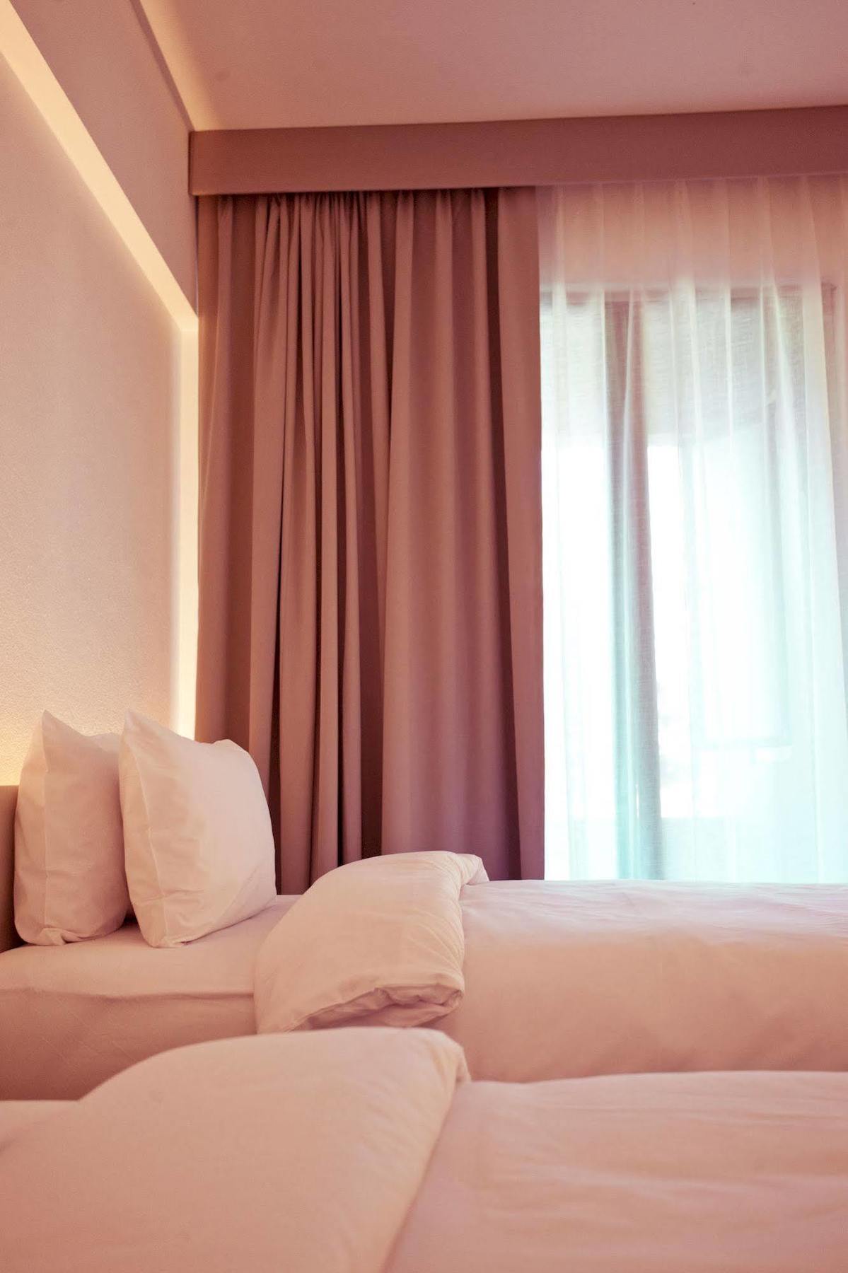 Hotel Bed Phrasingh-Adults Only Chiang Mai Exterior foto