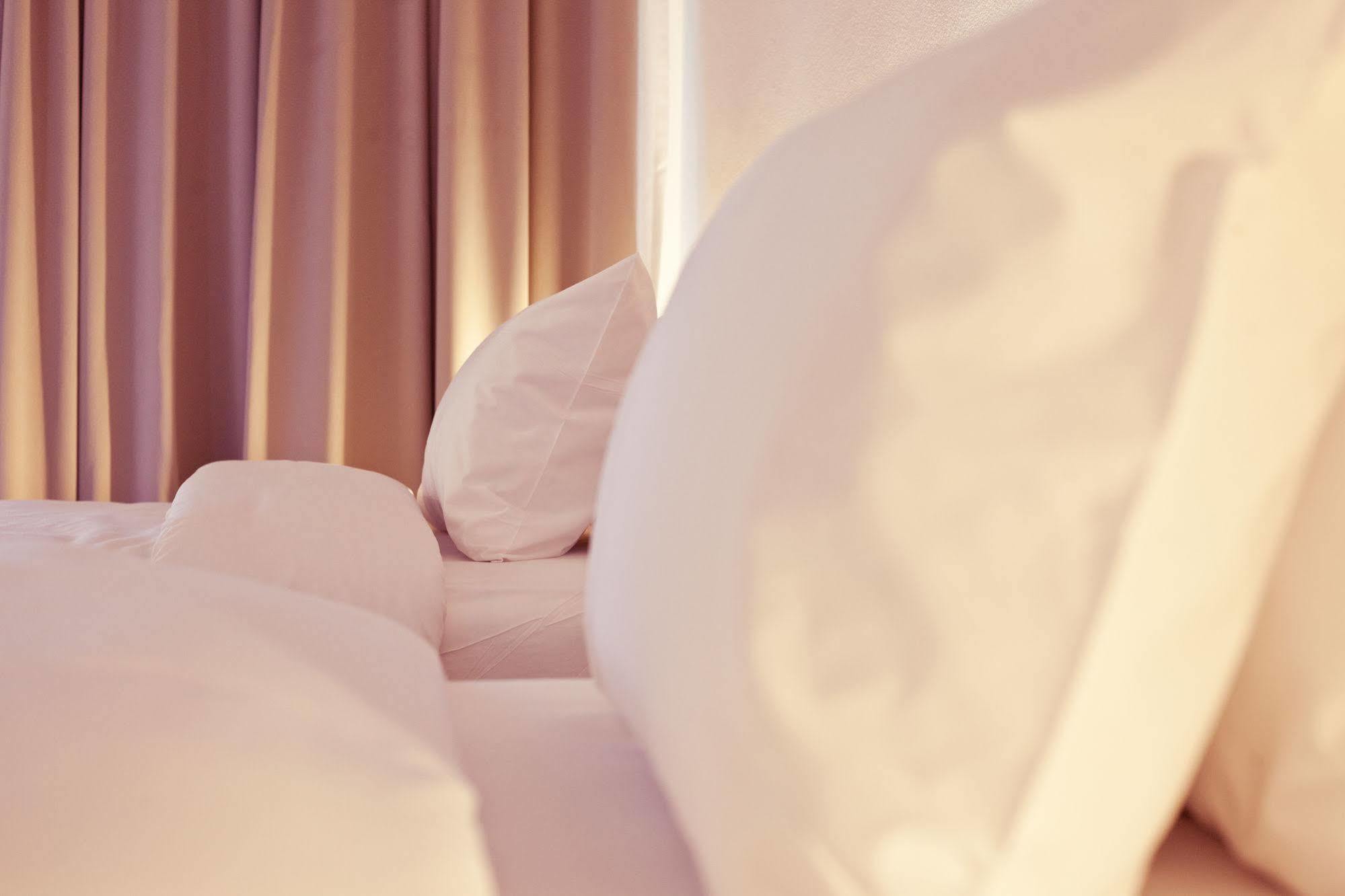 Hotel Bed Phrasingh-Adults Only Chiang Mai Exterior foto