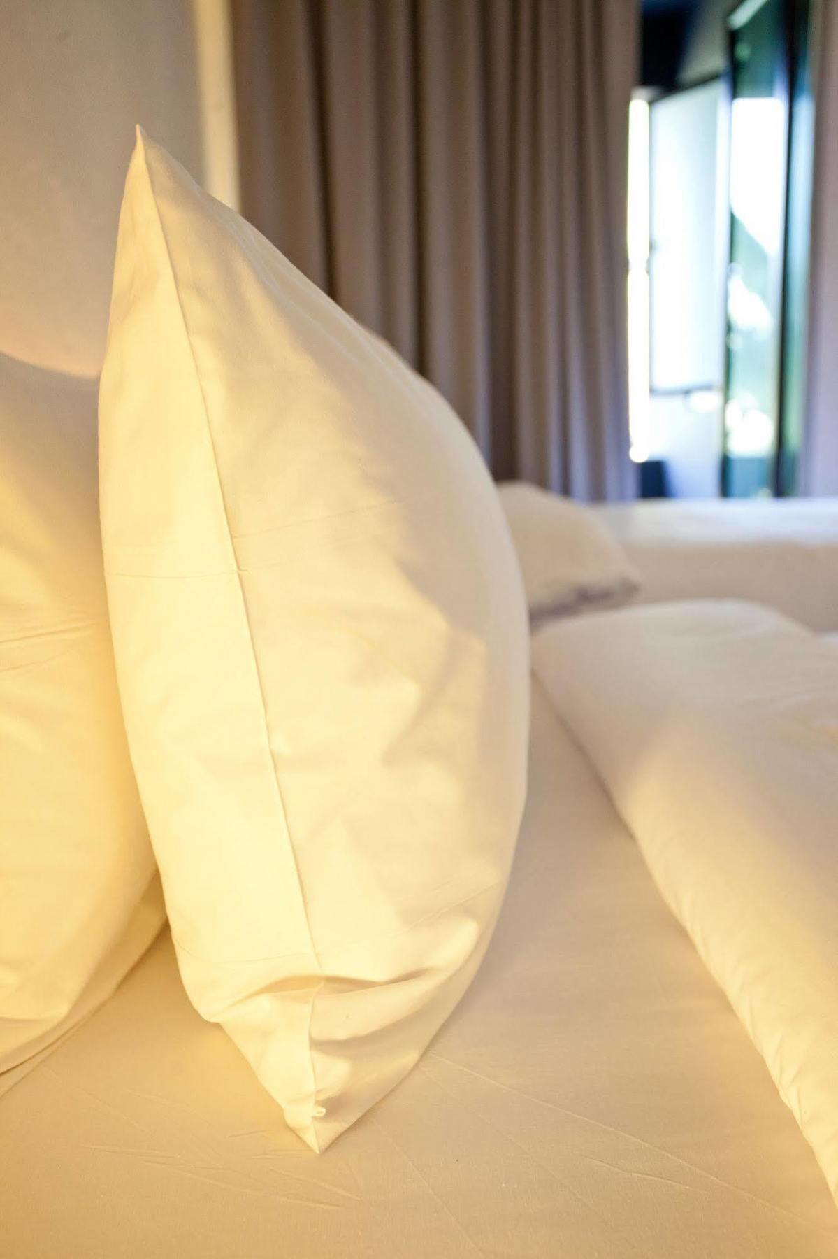 Hotel Bed Phrasingh-Adults Only Chiang Mai Exterior foto